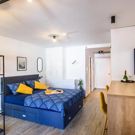 M&p- Lovely 1-bedroom With Free Parking Dubrovnik
