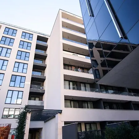 M&p- Lovely 1-bedroom With Free Parking Apartment *