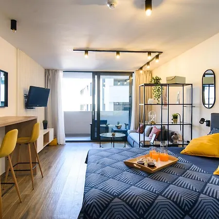 M&p- Lovely 1-bedroom With Free Parking Dubrovnik