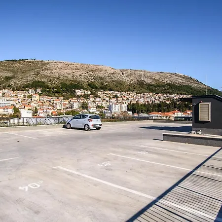 M&p- Lovely 1-bedroom With Free Parking Dubrovnik