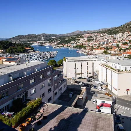 M&p- Lovely 1-bedroom With Free Parking Dubrovnik