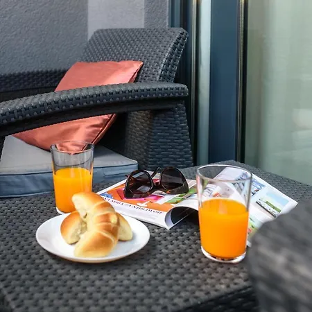 M&p- Lovely 1-bedroom With Free Parking Apartment Dubrovnik