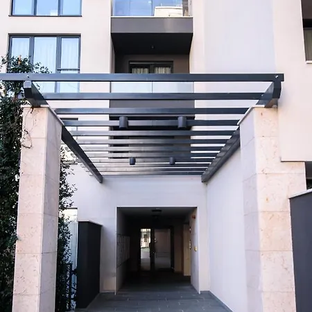 M&p- Lovely 1-bedroom With Free Parking * Dubrovnik