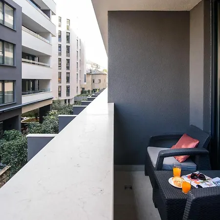 M&p- Lovely 1-bedroom With Free Parking