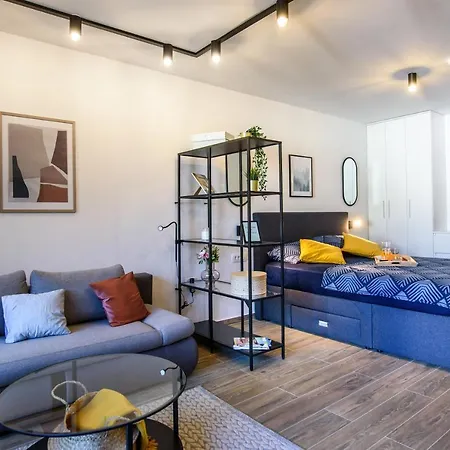M&p- Lovely 1-bedroom With Free Parking * Dubrovnik